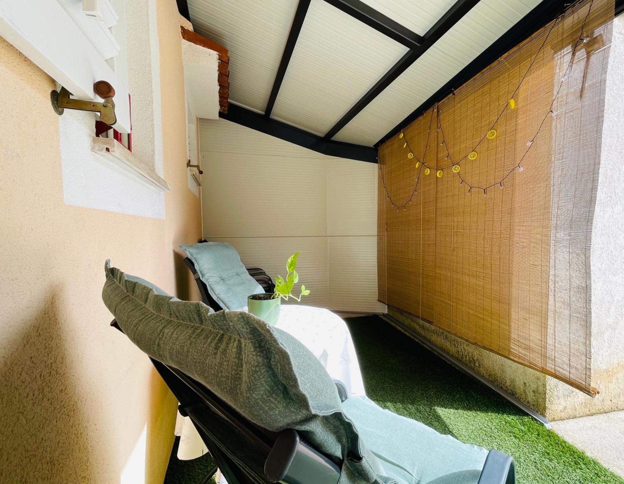 Apartment Green 29 Rovinj Exterior photo